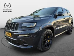 Grijs Gebruikt 2017 Jeep Grand Cherokee SRT8 SUV | € 32.950 (Goede deal)