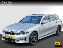 Grijs Gebruikt 2020 BMW 330 Stationwagen | € 29.950 (Eerlijke prijs)