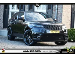 Zwart Gebruikt 2022 Land Rover Range Rover Velar SE Dynamic SUV | € 55.950 (Eerlijke prijs)