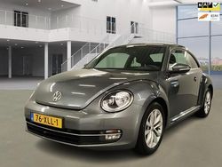 Grijs Gebruikt 2012 VW Beetle Design Hatchback | € 6.450 (Super prijs)