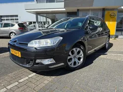 Grijs Gebruikt 2012 Citroën C5 Business Class Stationwagen | € 5.950 (Iets duurder)