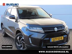 Grijs Gebruikt 2025 Suzuki Vitara Style SUV | € 29.950 (Iets duurder)