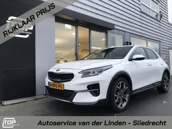 Wit Gebruikt 2020 Kia XCeed SUV | € 22.250 (Eerlijke prijs)