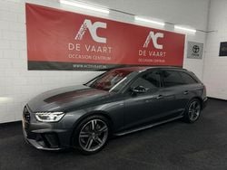 Grijs Gebruikt 2020 Audi A4 Sport Stationwagen | € 25.950 (Goede deal)