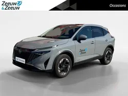 Grijs Gebruikt 2024 Nissan Qashqai 360º SUV | € 35.945 (Goede deal)