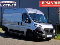 Grijs Gebruikt 2023 Fiat Ducato Van | € 27.500 (Iets duurder)