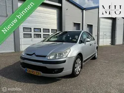 Grijs Gebruikt 2005 Citroën C4 VTR Sport Hatchback | € 1.795 (Eerlijke prijs)