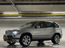 Grijs Gebruikt 2005 BMW X5 Executive SUV | € 9.250 (Eerlijke prijs)