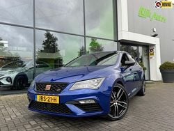 Blauw Gebruikt 2019 Cupra Leon Hatchback | € 25.495 (Eerlijke prijs)