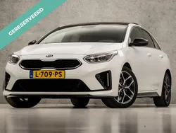 Wit Gebruikt 2021 Kia ProCeed GT-Line Hatchback | € 20.945 (Goede deal)