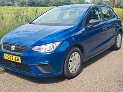 Gebruikt 2018 Seat Ibiza | € 7.850