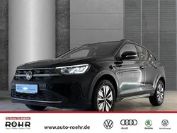 Zwart Gebruikt 2023 VW Taigo Move SUV | € 24.265 (Eerlijke prijs)