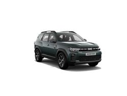 Cedar green (groen mica) Nieuw 2025 Dacia Bigster Expression SUV | € 34.941 (Eerlijke prijs)