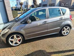 Grijs Gebruikt 2009 Mercedes A200 Avantgarde MPV | € 6.500