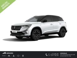 Overige Nieuw 2025 Renault Austral Iconic Esprit Alpine SUV | € 47.275 (Eerlijke prijs)