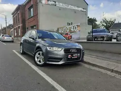 Grijs Gebruikt 2014 Audi A3 Sport Sedan | € 12.990 (Eerlijke prijs)