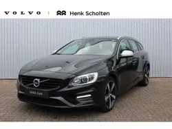 Gebruikt 2013 Volvo V60 Stationwagen | € 19.750