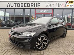 Zwart Gebruikt 2023 VW Polo Business Hatchback | € 22.399 (Goede deal)