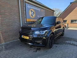 Zwart Gebruikt 2015 Land Rover Range Rover Vogue SUV | € 35.995 (Goede deal)