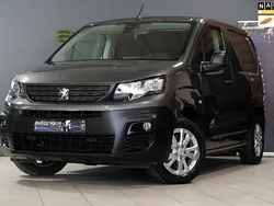 Grijs Gebruikt 2020 Peugeot Partner MPV | € 21.895 (Duur)