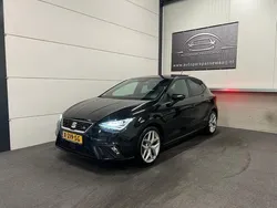 Zwart Gebruikt 2019 Seat Ibiza Business Hatchback | € 18.950 (Iets duurder)