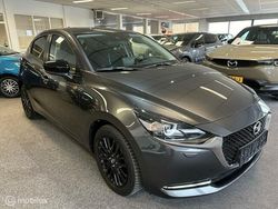Grijs Gebruikt 2022 Mazda 2 Homura-Line Hatchback | € 20.900 (Eerlijke prijs)