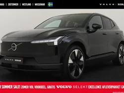 Zwart Gebruikt 2024 Volvo EX30 Performance SUV | € 36.890 (Eerlijke prijs)