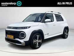 Overig Gebruikt 2024 Hyundai Inster Hatchback | € 27.999 (Iets duurder)