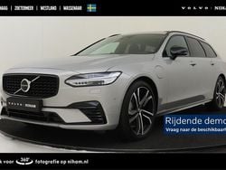 Grijs Gebruikt 2025 Volvo V90 Ultimate Stationwagen | € 77.890