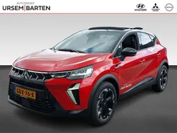Rood Gebruikt 2024 Mitsubishi ASX Instyle SUV | € 34.730 (Iets duurder)