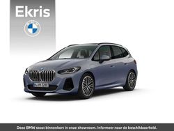 Grijs Nieuw 2025 BMW 225 Active Tourer M Sport MPV | € 65.497 (Duur)