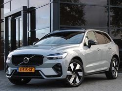 Grijs Gebruikt 2023 Volvo XC60 Ultimate SUV | € 49.950 (Super prijs)