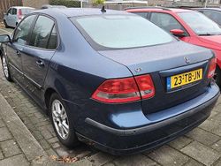 Blauw Gebruikt 2006 Saab 9-3 Sedan | € 1.950 (Goede deal)