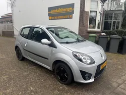 Grijs Gebruikt 2008 Renault Twingo Dynamique Hatchback | € 1.299 (Goede deal)
