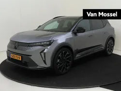 Grijs Nieuw 2025 Renault Scénic Esprit Alpine MPV | € 48.940 (Eerlijke prijs)