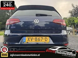 Blauw Gebruikt 2015 VW Golf VII GTE Hatchback | € 14.800 (Eerlijke prijs)