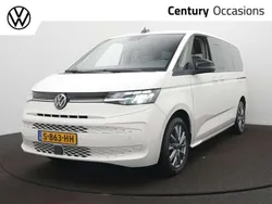 Wit Gebruikt 2022 VW T7 Style Van | € 49.900 (Eerlijke prijs)