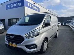 Overige Gebruikt 2019 Ford Transit Custom Trend Van | € 12.990 (Super prijs)