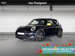 Enigmatic black Gebruikt 2022 Mini Cooper Comfort Hatchback | € 21.900 (Goede deal)