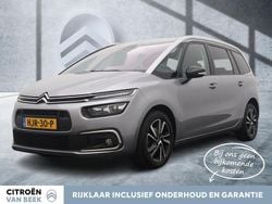 Mpv Gebruikt 2022 Citroën C4 SpaceTourer Shine MPV | € 26.750 (Duur)