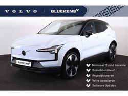 Gebruikt 2024 Volvo EX30 Plus SUV | € 34.595 (Goede deal)
