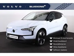 Gebruikt 2024 Volvo EX30 Plus SUV | € 34.595 (Goede deal)