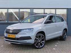 Grijs Gebruikt 2019 Skoda Karoq Business Line SUV | € 25.950 (Eerlijke prijs)