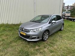 Grijs Gebruikt 2018 Citroën C4 Feel Hatchback | € 7.950 (Iets duurder)