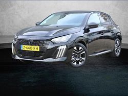 Gebruikt 2024 Peugeot e-208 Allure Hatchback | € 22.595 (Eerlijke prijs)