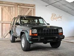 Groen Gebruikt 1991 Jeep Cherokee SUV | € 26.900