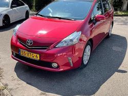 Gebruikt 2012 Toyota Prius+ MPV | € 12.950 (Duur)