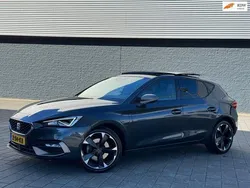 Grijs Gebruikt 2020 Seat Leon FR Hatchback | € 22.950 (Iets duurder)