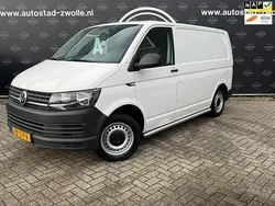 Wit Gebruikt 2016 VW T6 Comfortline Van | € 7.950