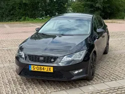 Gebruikt 2013 Seat Leon FR Hatchback | € 9.250 (Eerlijke prijs)